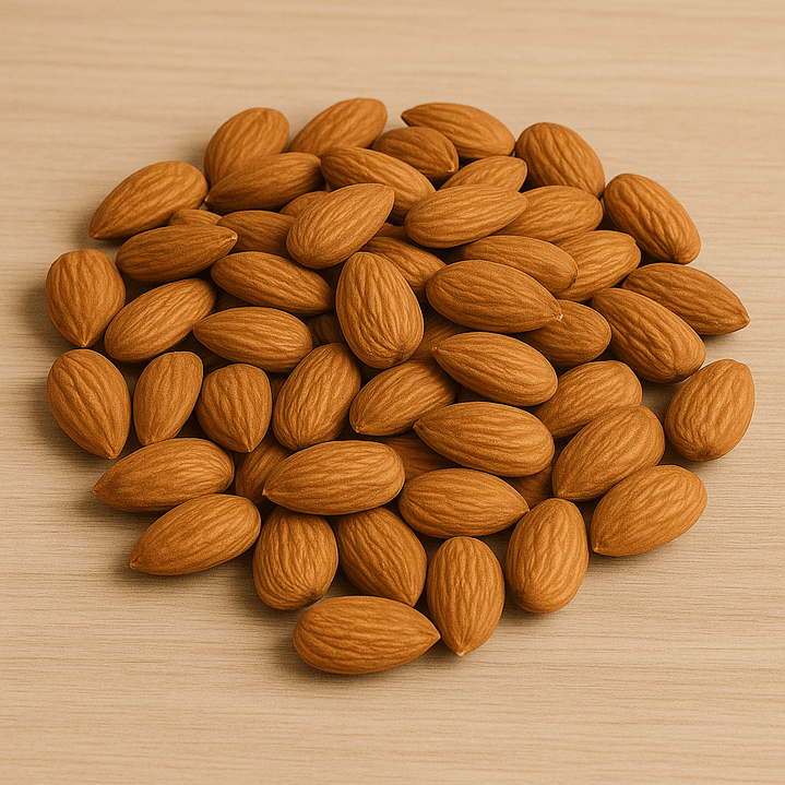 Almendras - 250gr 1