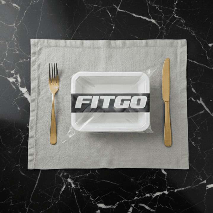 filete (100gr en cocido) - arroz - verduras salteadas y agua con gas de regalo  1