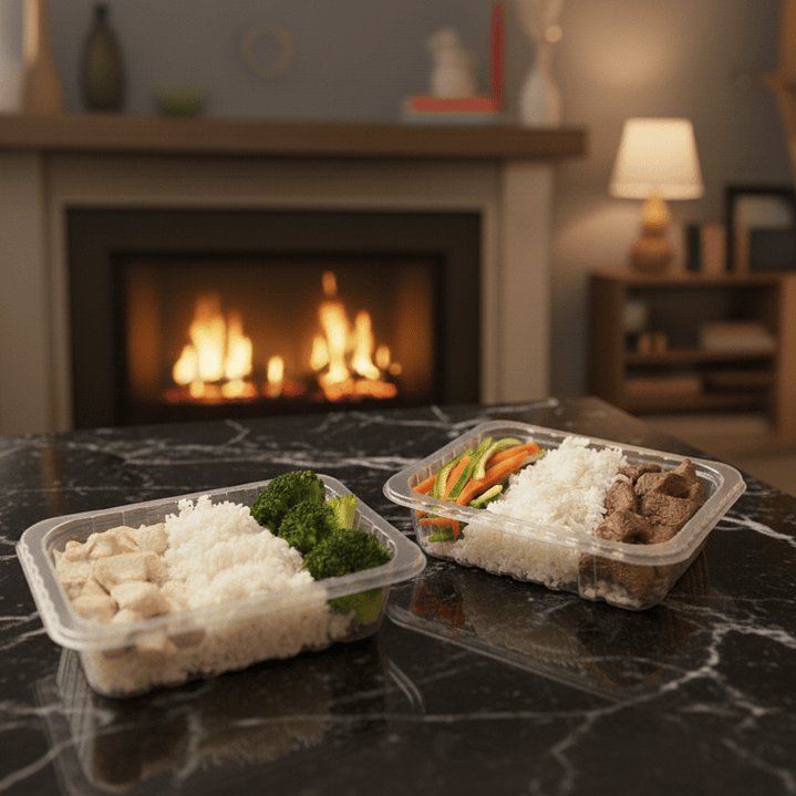 A LA CARTA PERSONALIZADO FRESCO PRO, MASTER Y PLUS+ 1