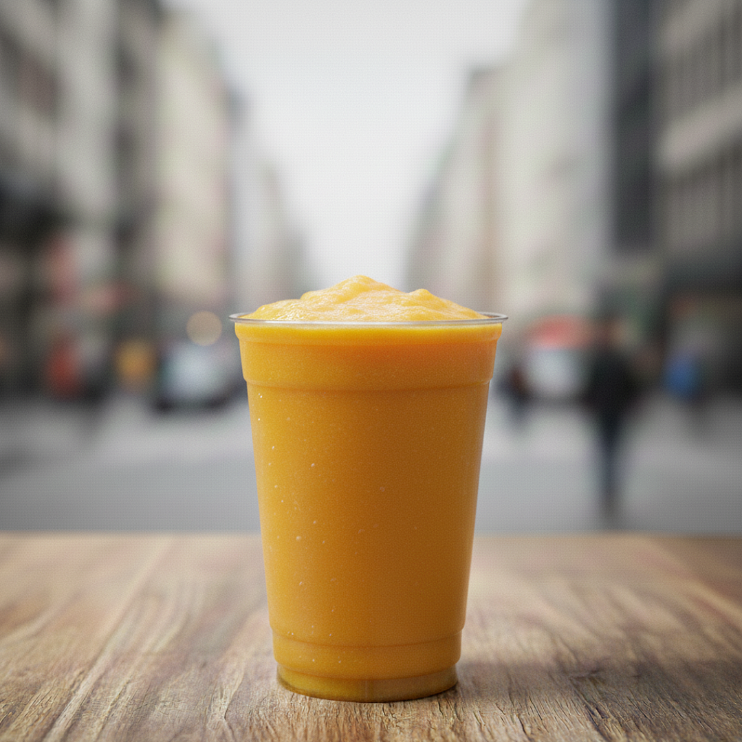 Jugo mango grande 1