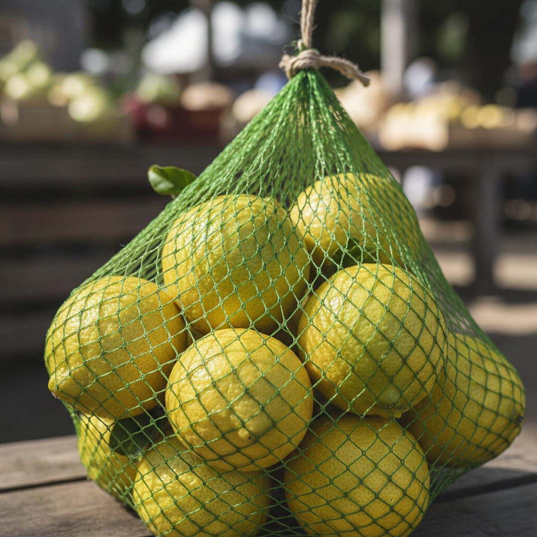 Limón Malla semana 1