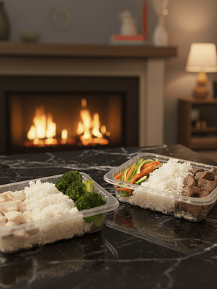 A LA CARTA PERSONALIZADO FRESCO PRO, MASTER Y PLUS+  AGUA CON GAS Y DESPACHO GRATIS