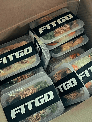 20 Platos Frescos PRO, MASTER Y PLUS+