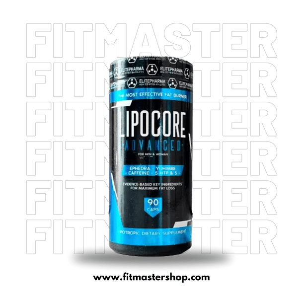 Lipocore Advanced