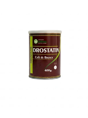 Drostatin Café de Brusca 400g - Suplemento para la Salud Prostática