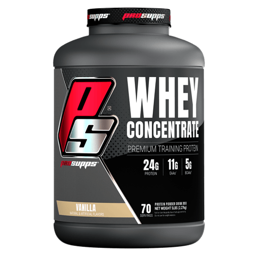 PS WHEY CONCENTRATE 5LB  - Image 2