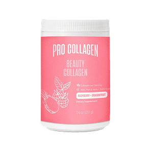 Beauty Collagen - Pro Collagen