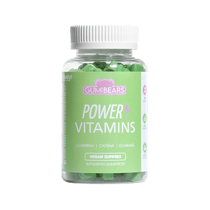 Power Vitamins 