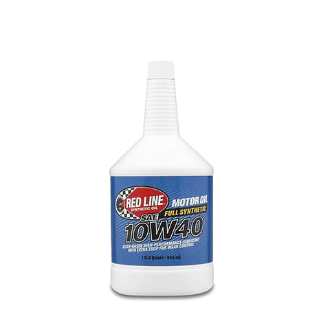 Redline - Aceite Motor 10w40