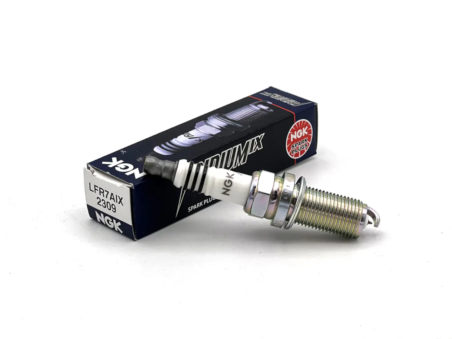 Bujias NGK - LFR7AIX - IRIDIUM 1