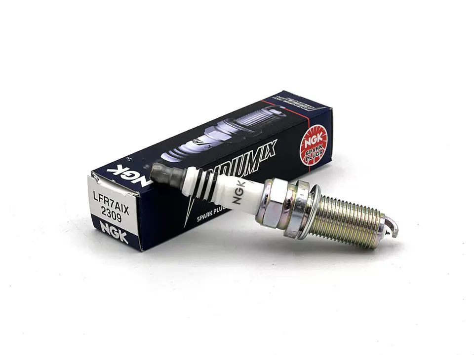 Bujias NGK - LFR7AIX - IRIDIUM 1