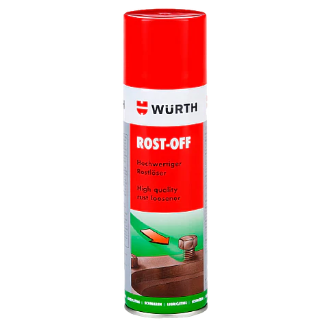 Rost OFF