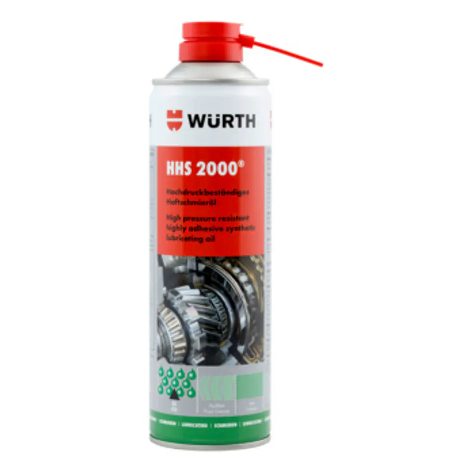 Grasa Liquida HH2000 1
