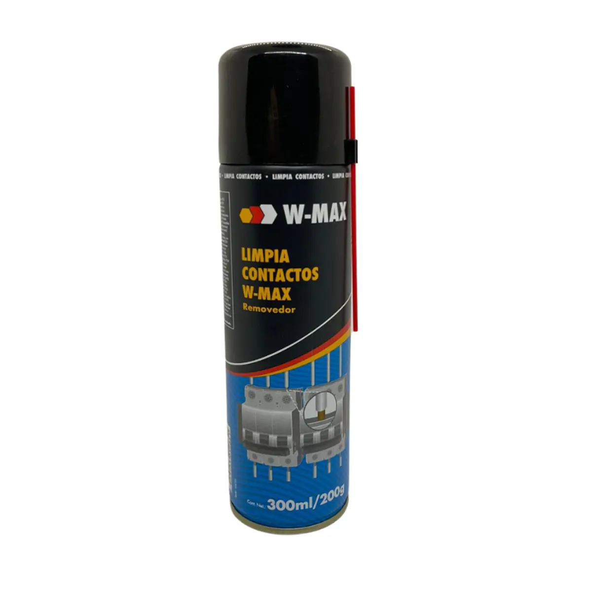 W-Max