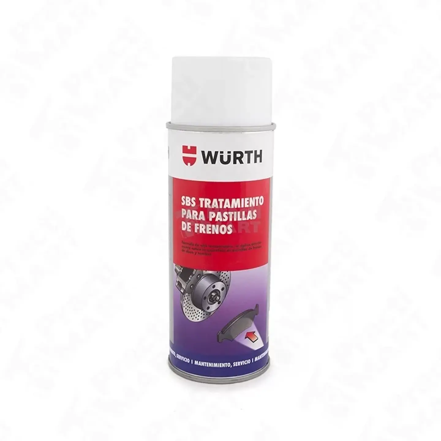 Spray Protector de Frenos  1