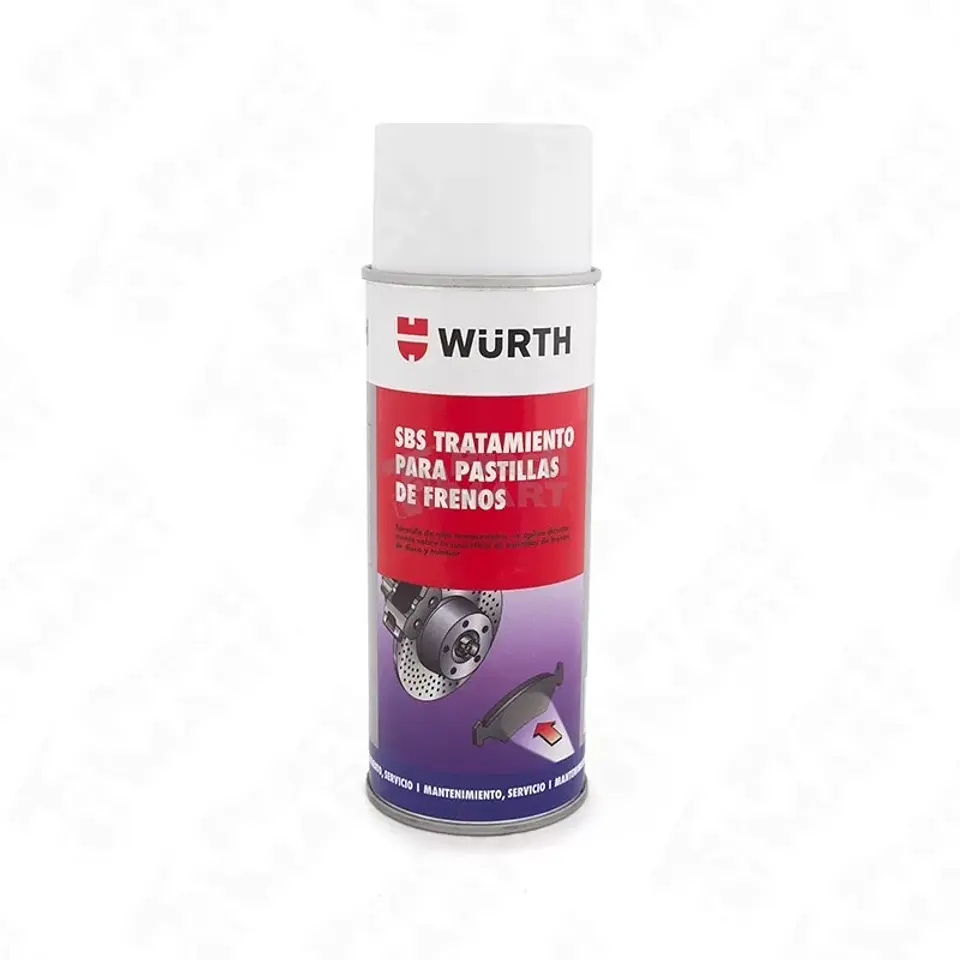 Spray Protector de Frenos  1