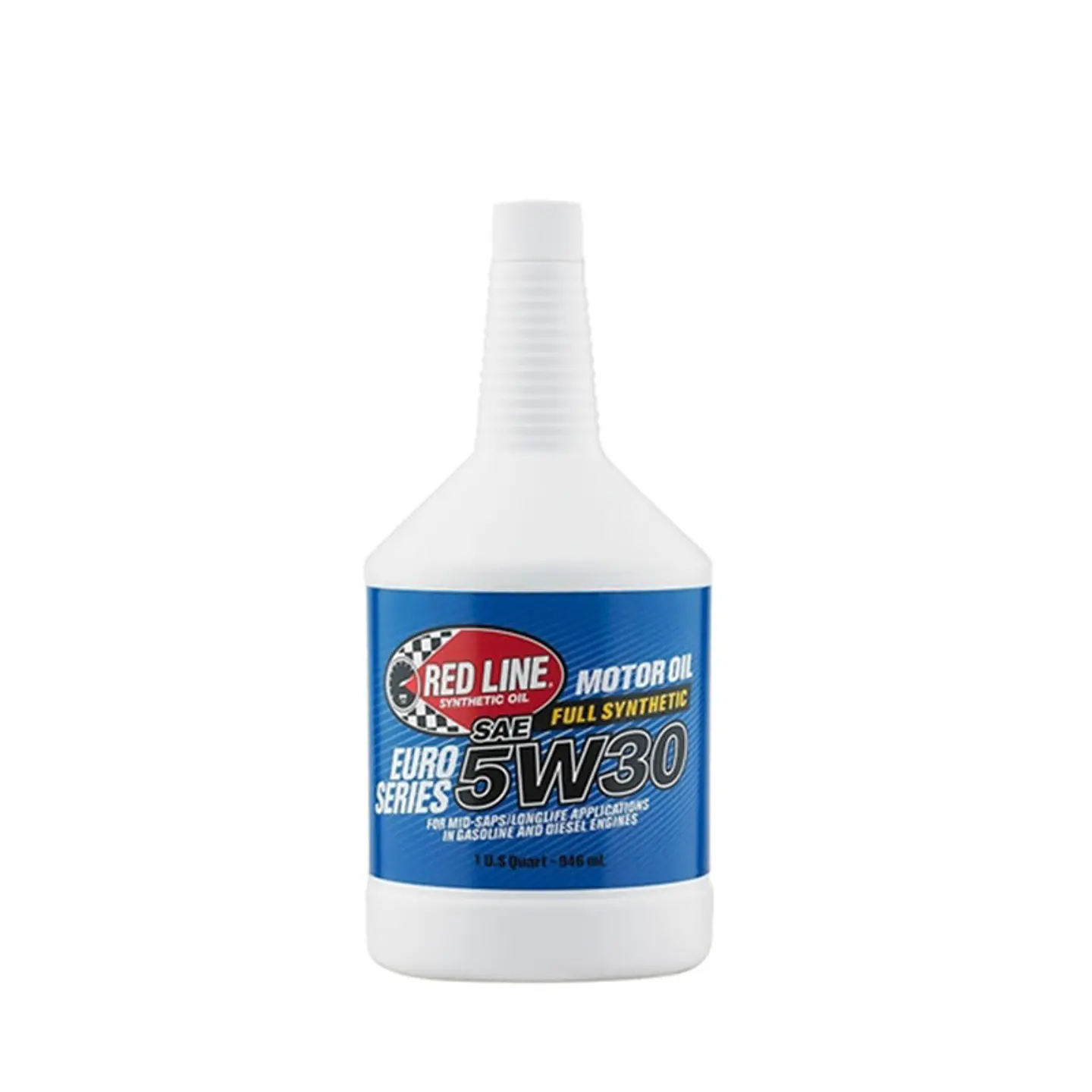 Redline - Aceite Motor 5w30 Euro Series  1