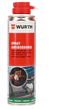 Spray Anti-Roedores 250 ML - Wurth - Miniatura 3