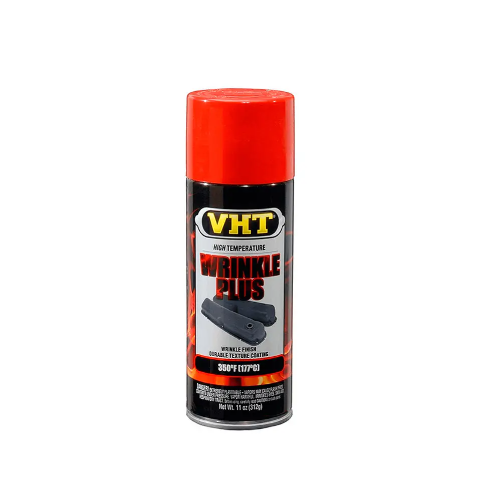 Pintura VHT - Texturado - Rojo 1