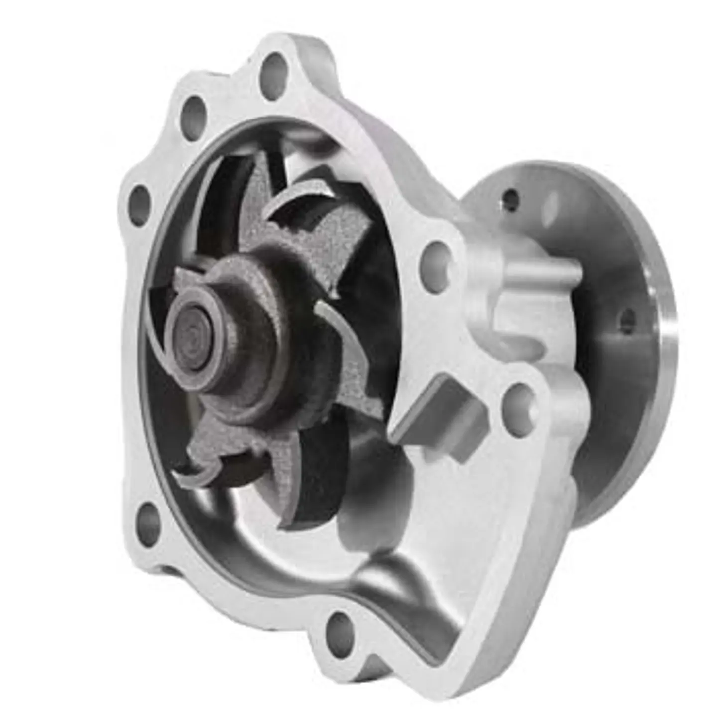 Bomba de Agua Nissan Motor SR20 - S14/S15 1