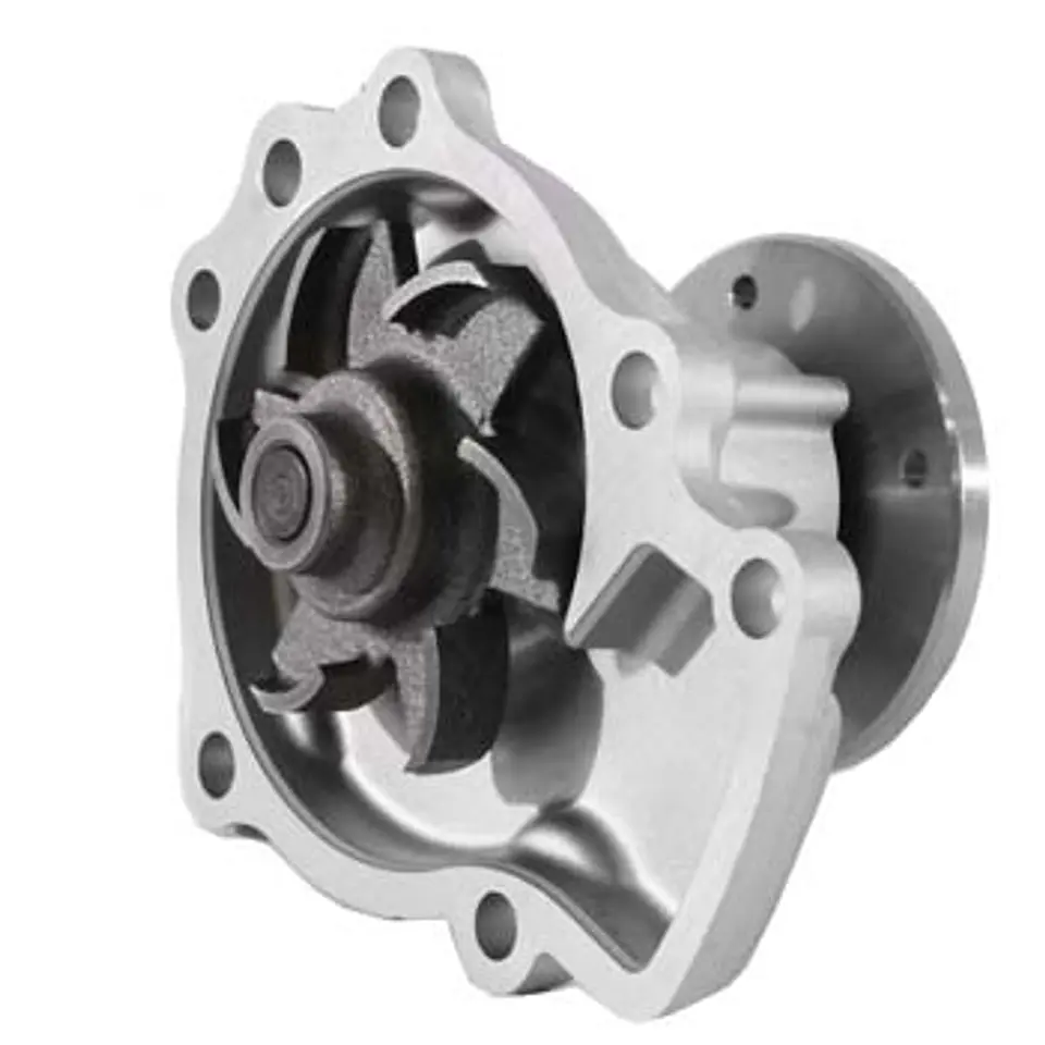 Bomba de Agua Nissan Motor SR20 - S14/S15 1