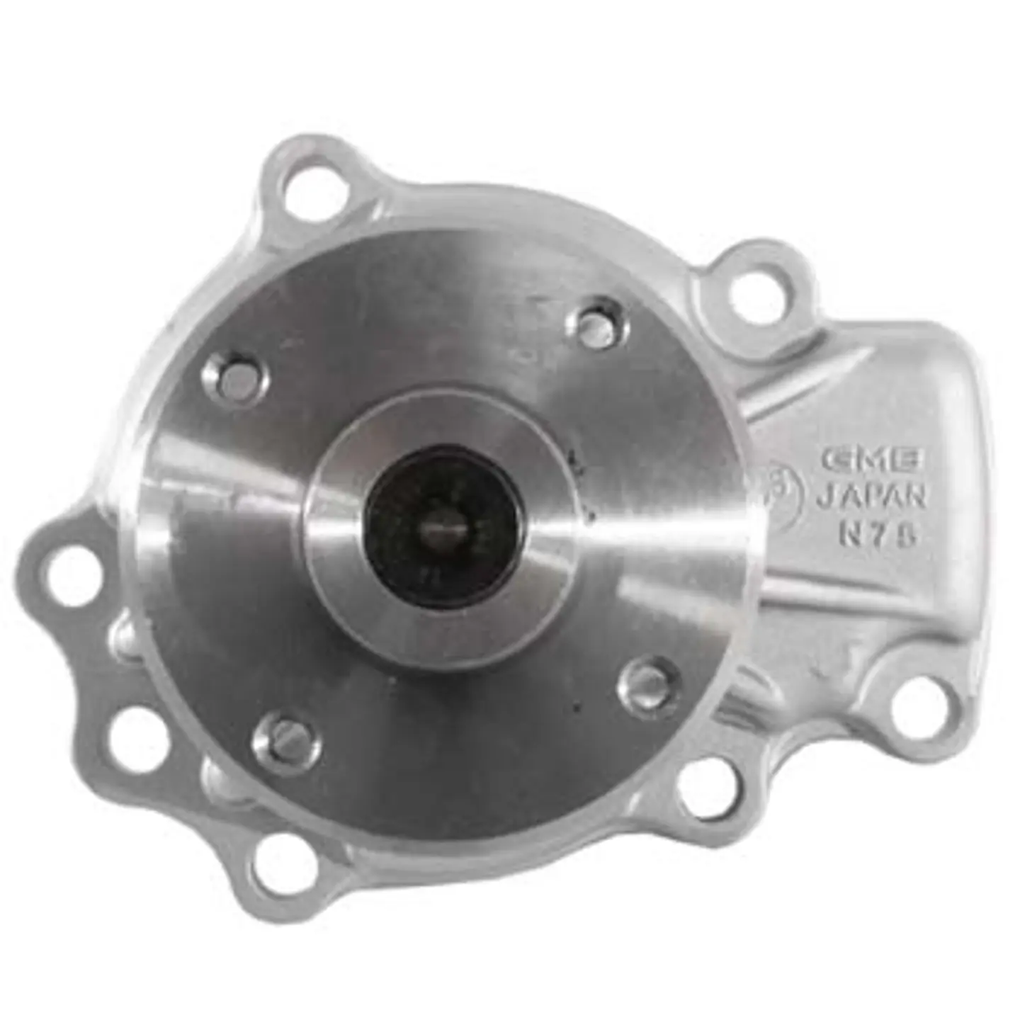 Bomba de Agua Nissan Motor SR20 - S14/S15 3
