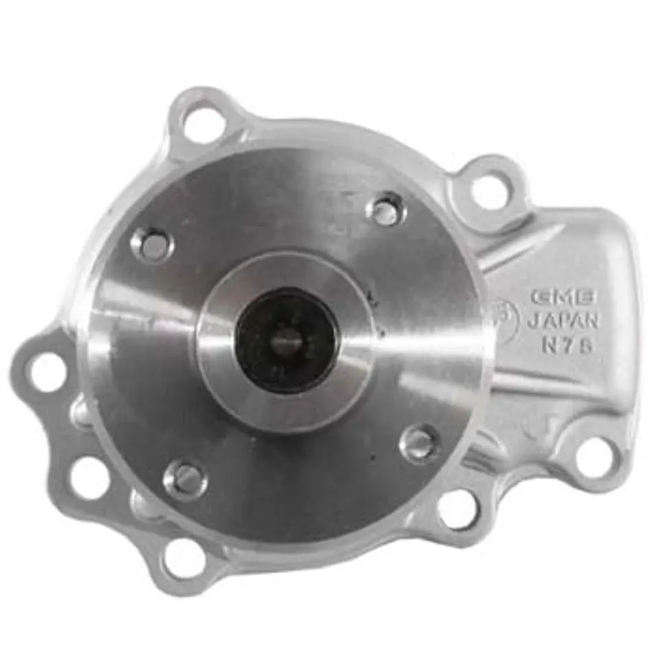 Bomba de Agua Nissan Motor SR20 - S14/S15 3