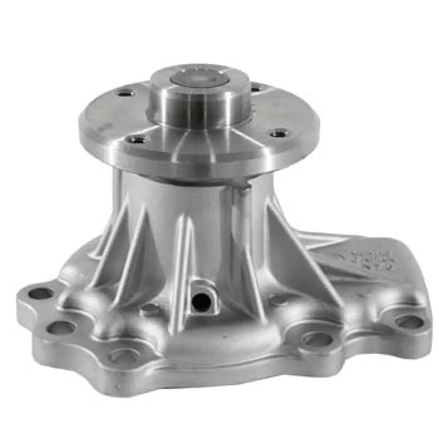 Bomba de Agua Nissan Motor SR20 - S14/S15 4