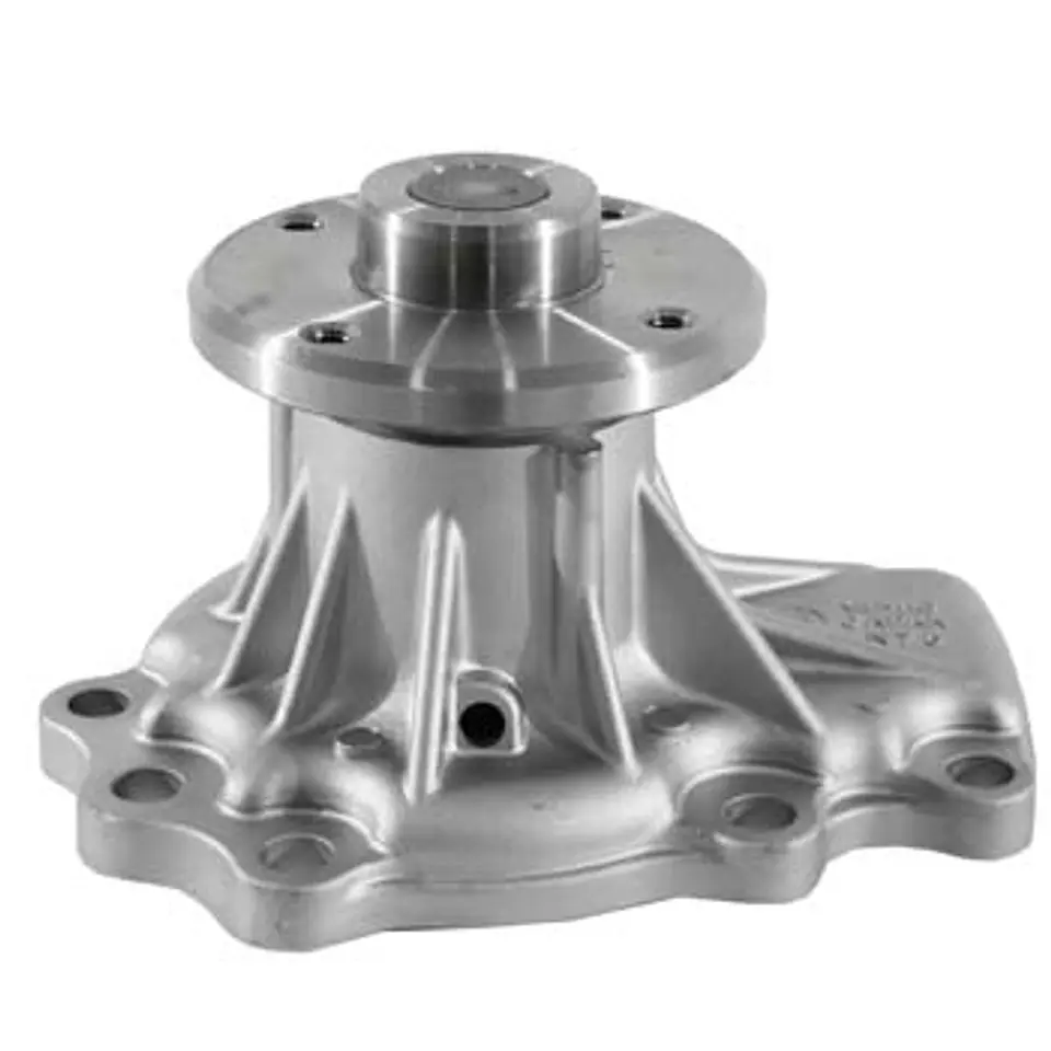 Bomba de Agua Nissan Motor SR20 - S14/S15 4