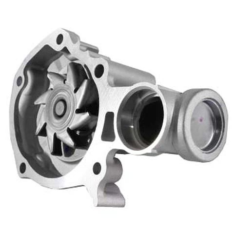 Bomba de Agua GMB - Mitsubishi Evolution IV a VII - 4g63T