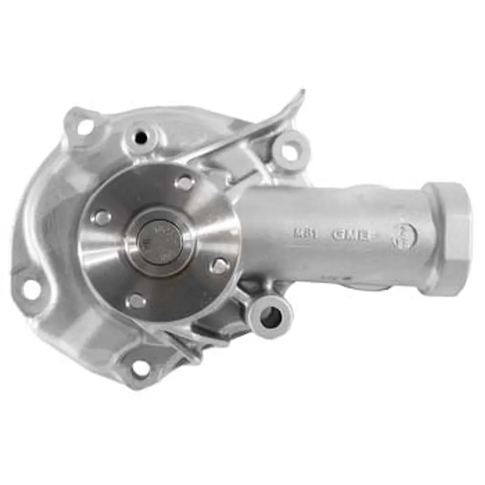 Bomba de Agua GMB - Mitsubishi Evolution IV a VII - 4g63T 2