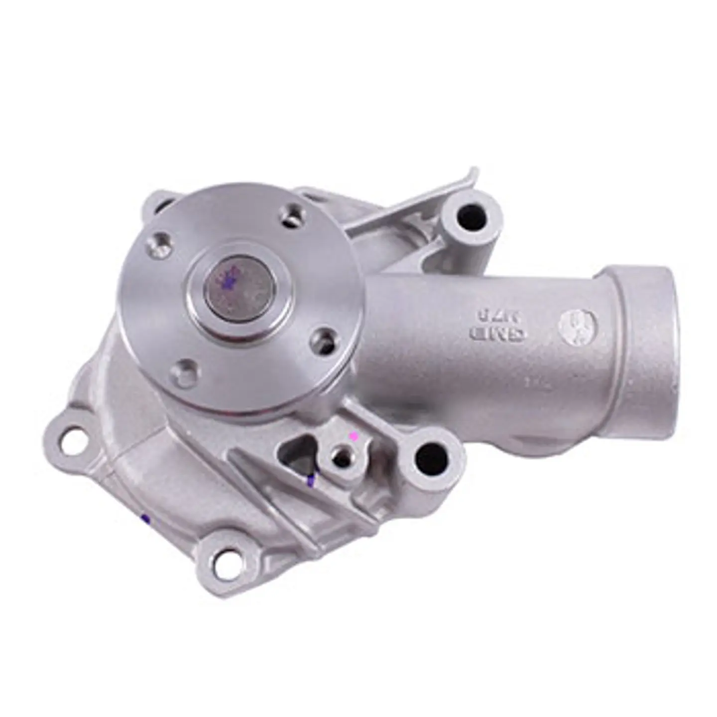Bomba de Agua GMB - Mitsubishi Evolution VIII - 4g63T  2