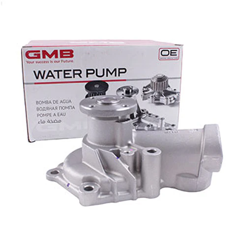 Bomba de Agua GMB - Mitsubishi Evolution VIII - 4g63T 