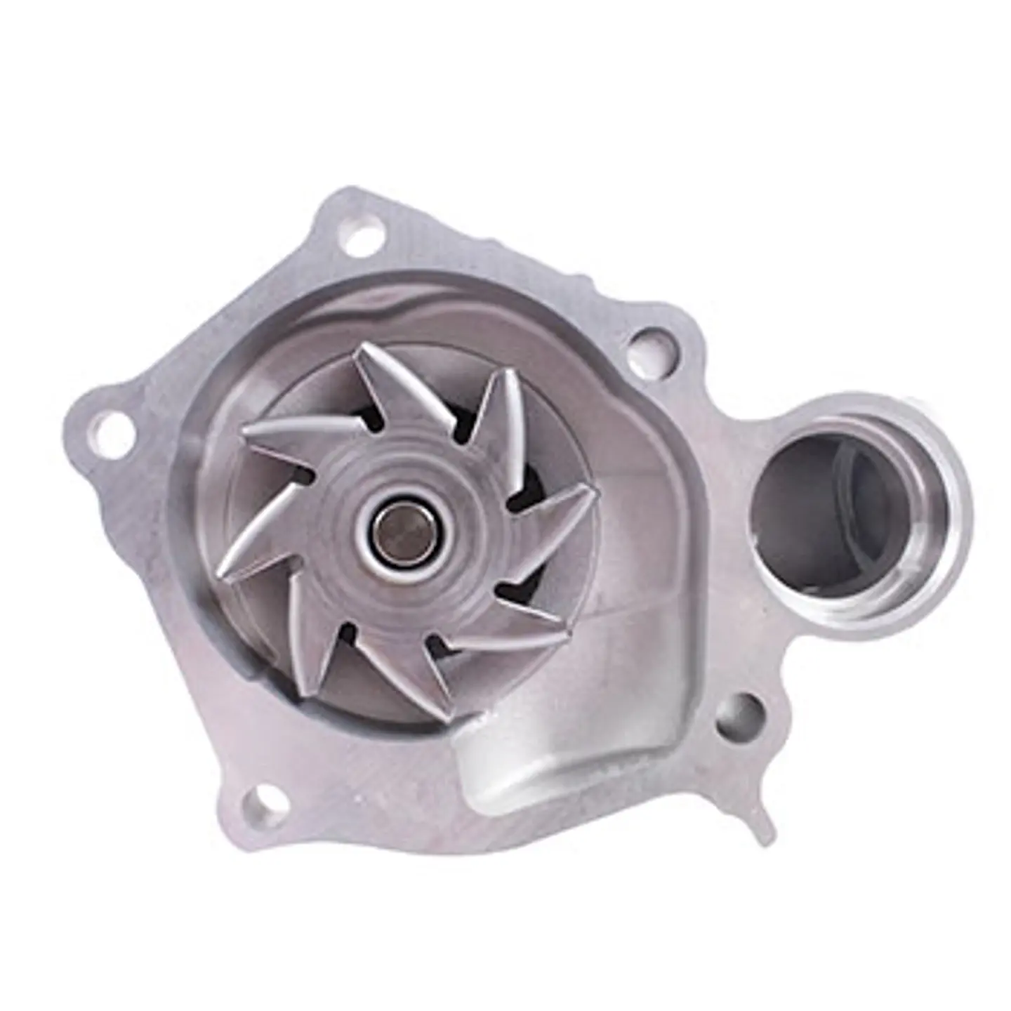 Bomba de Agua GMB - Mitsubishi Evolution VIII - 4g63T  6