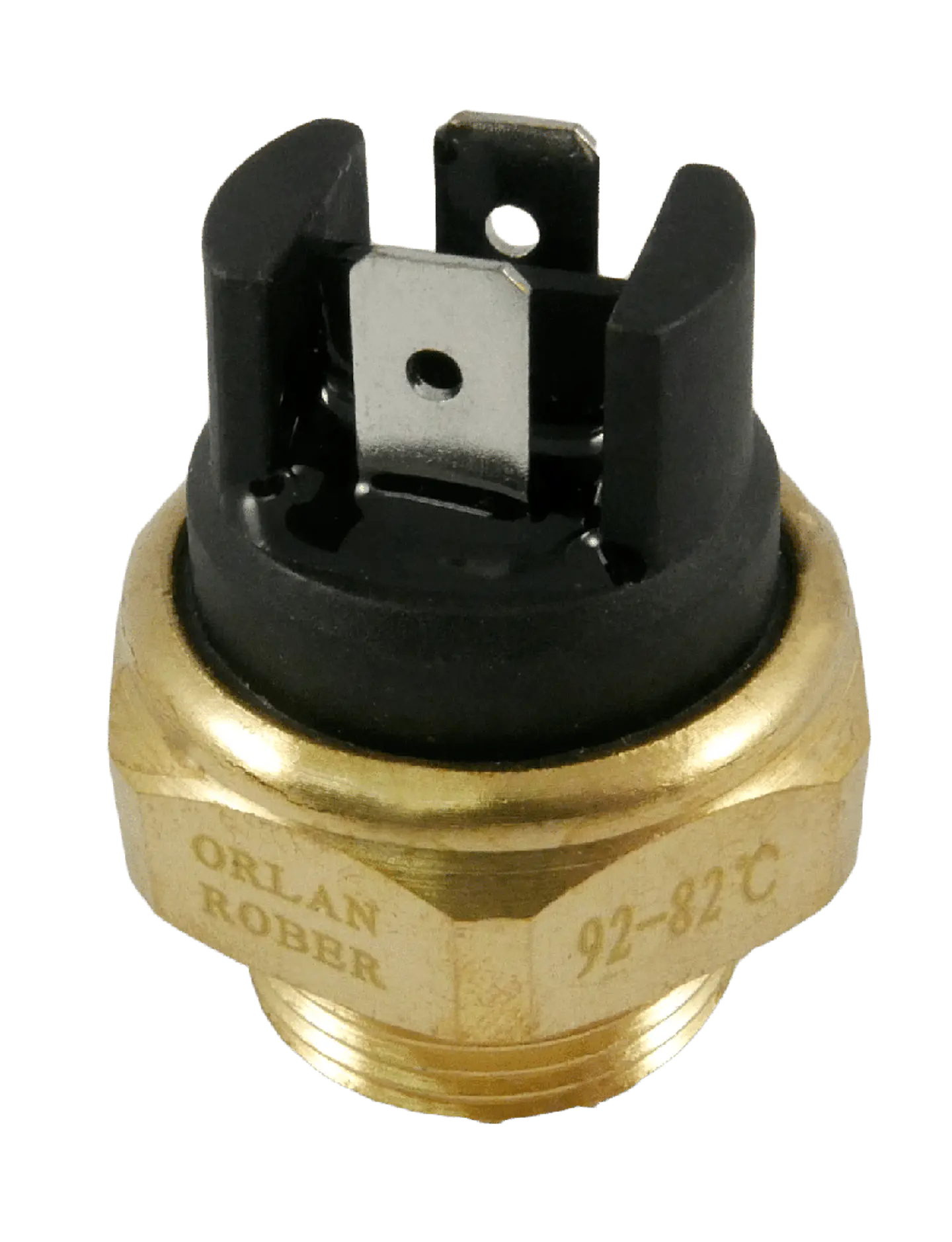 Bulbo Electroventilador Orlan Rober 92°/82° 1