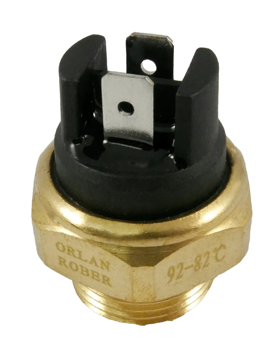 Bulbo Electroventilador Orlan Rober 92°/82° 1