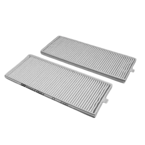 Filtro de Aire Acondicionado Hyundai Getz / Accent 