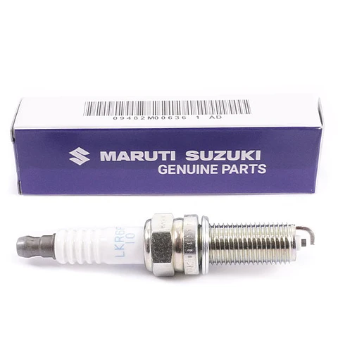 Bujías Suzuki Original - LKR6F-10