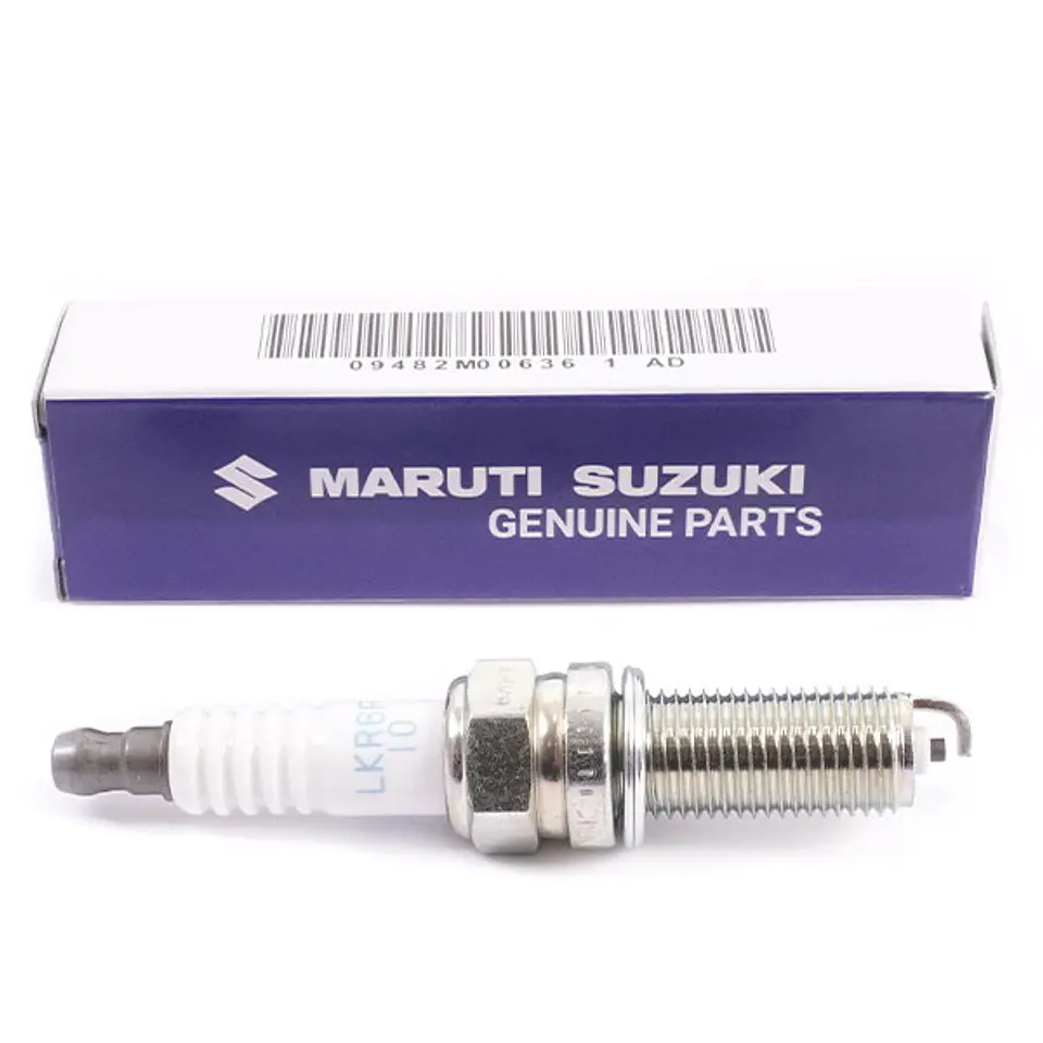 Bujías Suzuki Original - LKR6F-10 1