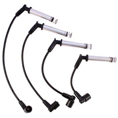 Cables de Bujias NGK - Chevrolet/Fiat