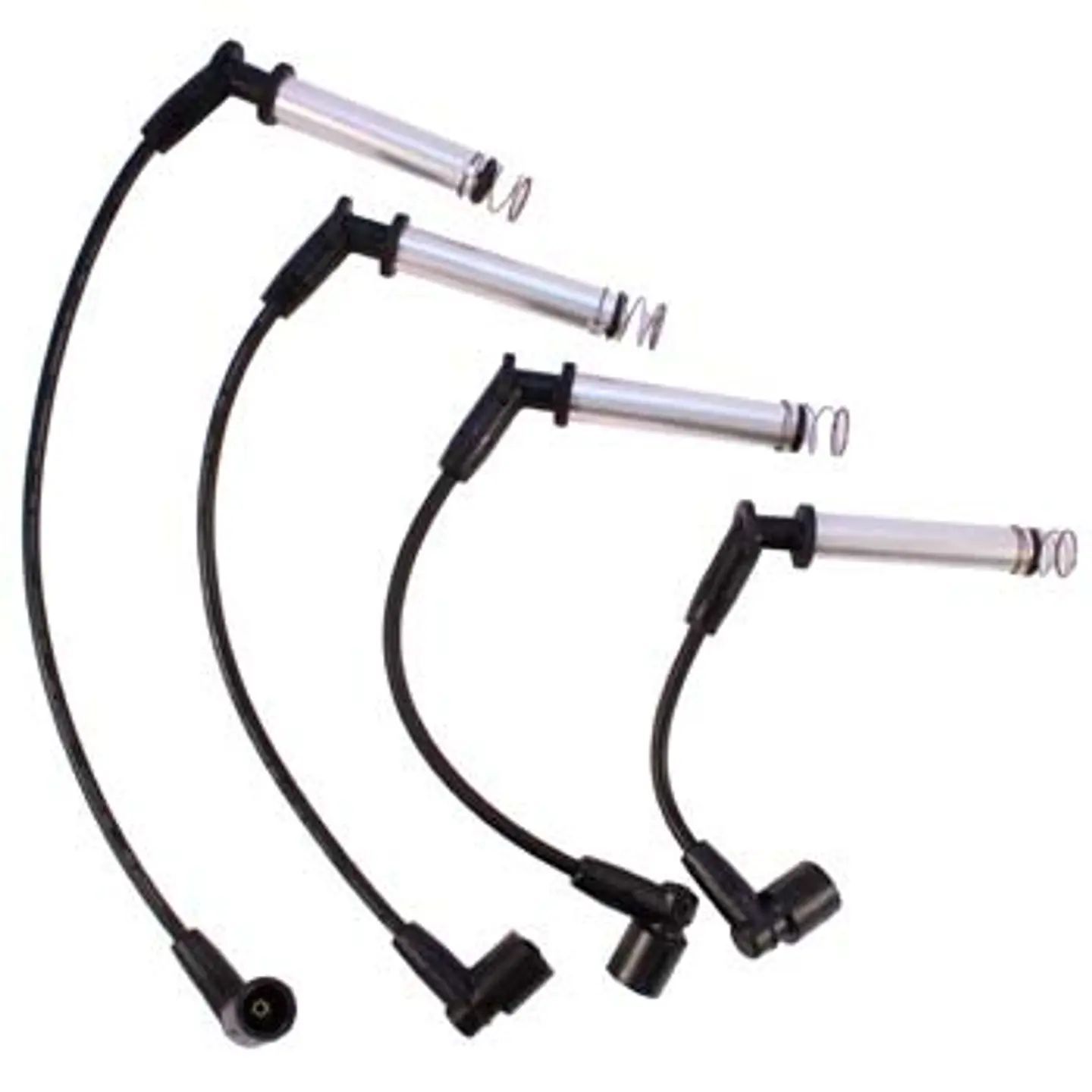 Cables de Bujias NGK - Chevrolet/Fiat 1