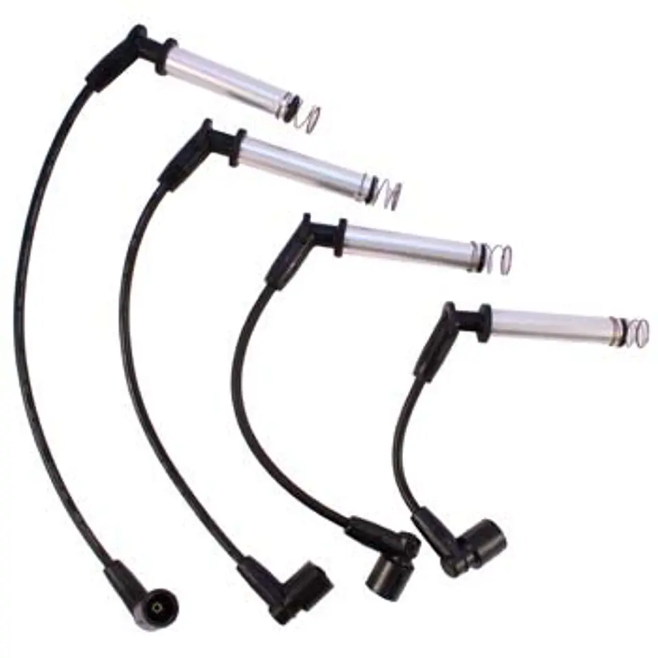 Cables de Bujias NGK - Chevrolet/Fiat 1