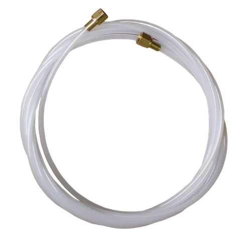 Flexible Orlan Rober - Nylon 2 mts