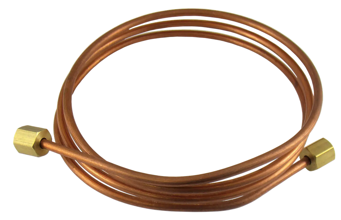 Flexible Orlan Rober - Cobre 2 mts 2