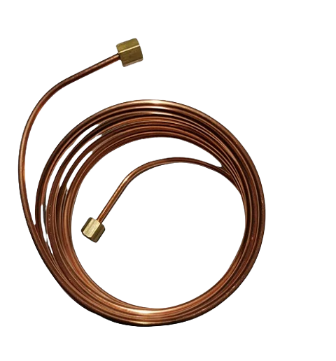 Flexible Orlan Rober - Cobre 2 mts