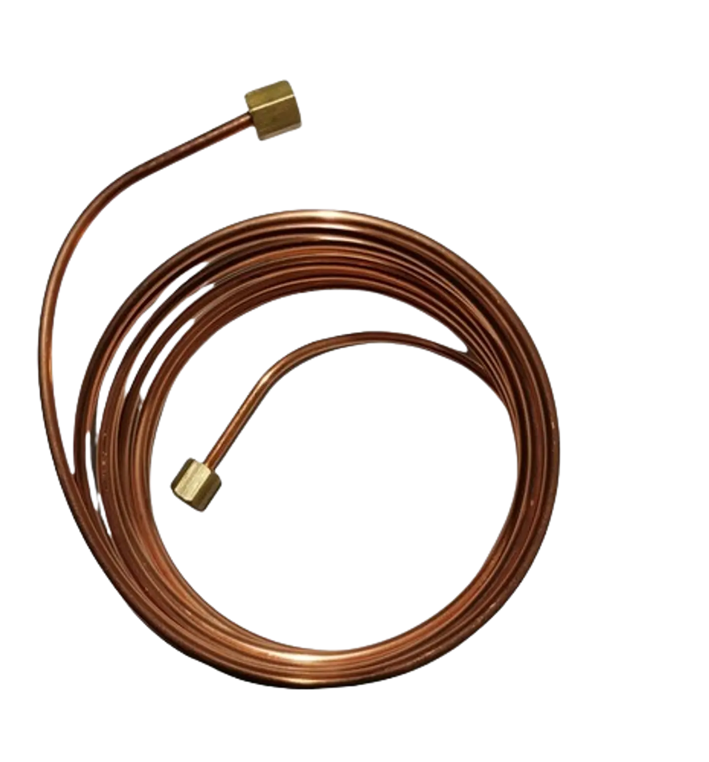 Flexible Orlan Rober - Cobre 2 mts 1