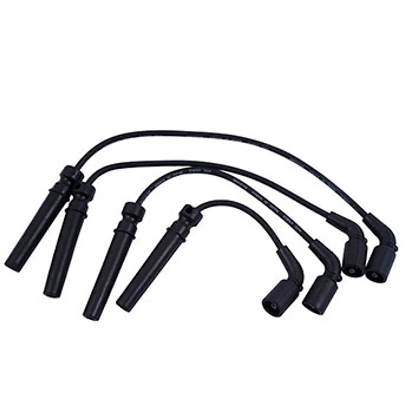 Cables de Bujías - Chevrolet Aveo Vivant Daewoo  3