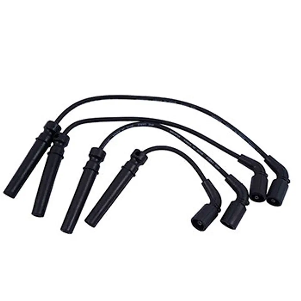 Cables de Bujías - Chevrolet Aveo Vivant Daewoo  3