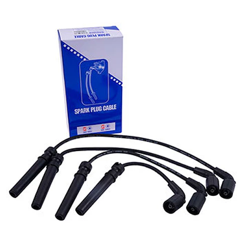 Cables de Bujías - Chevrolet Aveo Vivant Daewoo 
