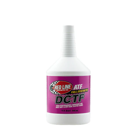 Redline - Aceite Transmisión - DCTF (Dual Clutch) 